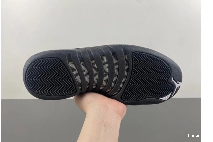 Hyperoad Jordan The 12 Retro Master 1014